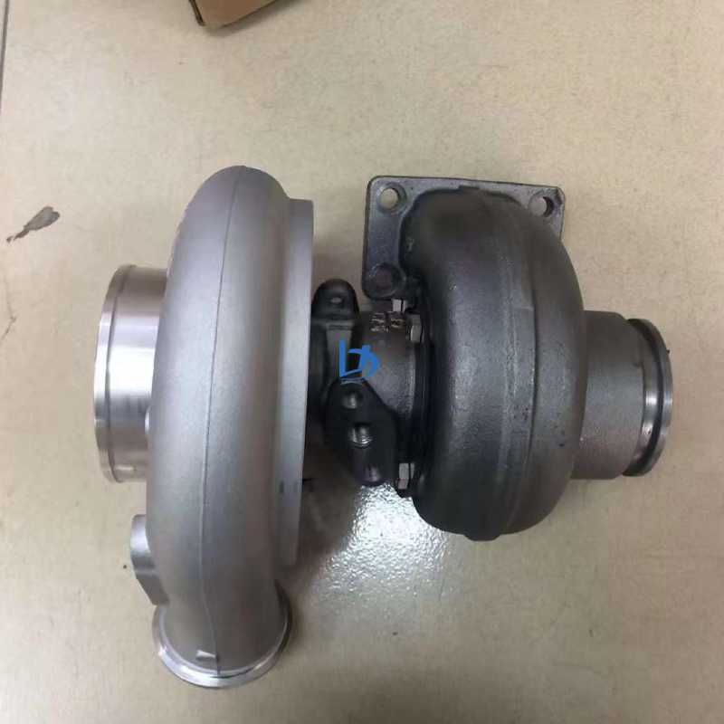 Komatsu 200-7 Turbocharger Holset 20030500104