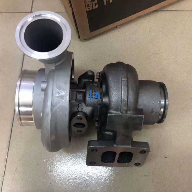 Komatsu 200-7 Turbocharger Holset 20030500104