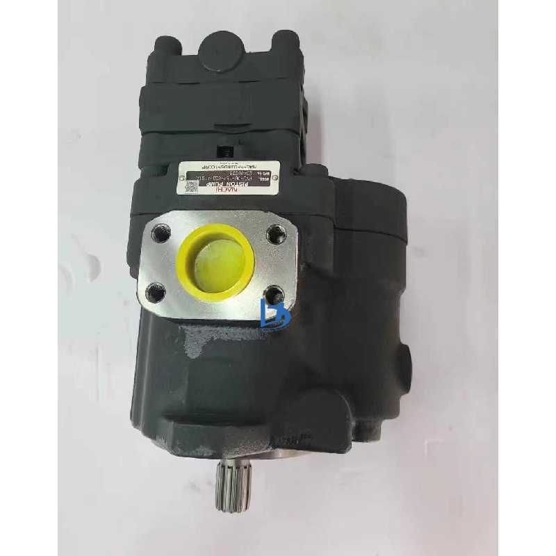Excavator parts no iyue series NACHI series hydraulic pump