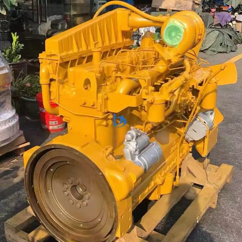 Excavator engine assembly C18 Complete engine assembly 3408 3204 3116 3066 3406 3306 for CAT diesel 