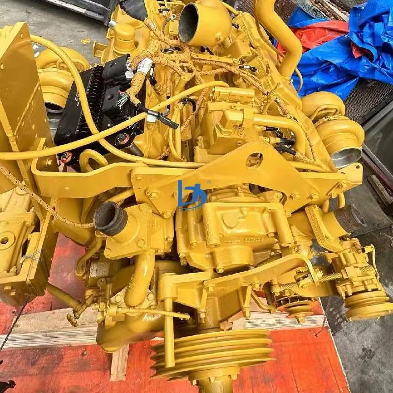 Dump truck 3412E engine 3412E CAT 773E NTE00285 Caterpillar 773E 7N0072 7N1131 7N1211