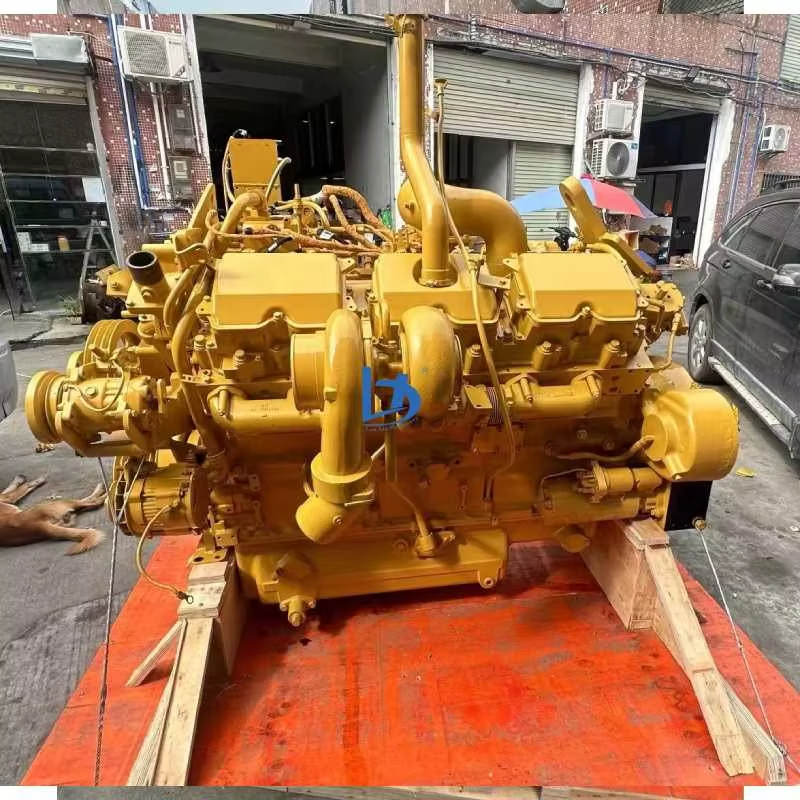 Dump truck 3412E engine 3412E CAT 773E NTE00285 Caterpillar 773E 7N0072 7N1131 7N1211