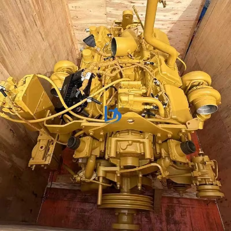 Dump truck 3412E engine 3412E CAT 773E NTE00285 Caterpillar 773E 7N0072 7N1131 7N1211