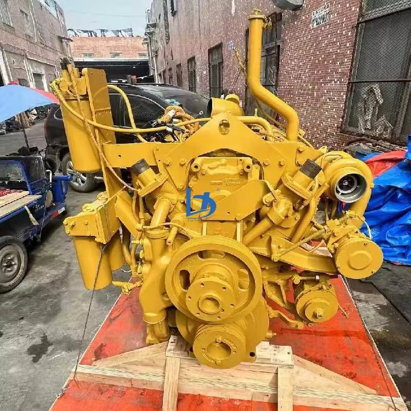 Dump truck 3412E engine 3412E CAT 773E NTE00285 Caterpillar 773E 7N0072 7N1131 7N1211