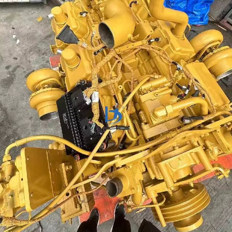 Dump truck 3412E engine 3412E CAT 773E NTE00285 Caterpillar 773E 7N0072 7N1131 7N1211