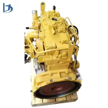 High Quality Excavator carter 3024 Engine Assembly cat 3024 Diesel Engine