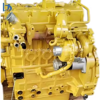 High Quality Excavator carter 3024 Engine Assembly cat 3024 Diesel Engine