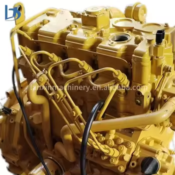 High Quality Excavator carter 3024 Engine Assembly cat 3024 Diesel Engine
