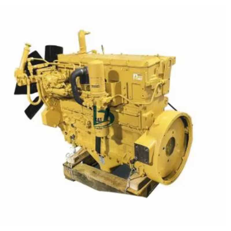 diesel engine assembly 3406C 320 engine 3046 Excavator CAT 3304 Engine C15 for sale
