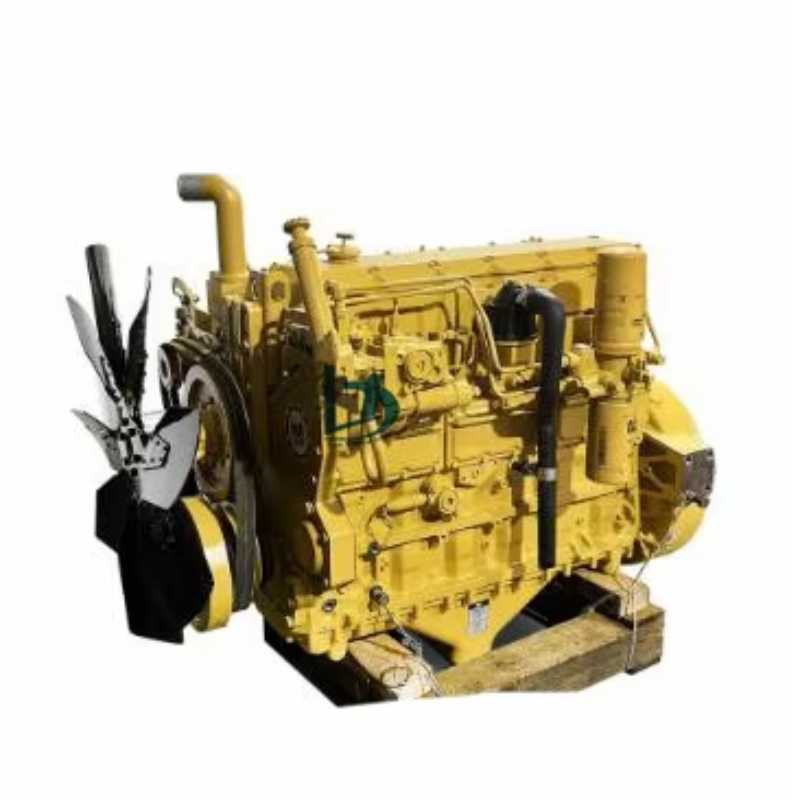 diesel engine assembly 3406C 320 engine 3046 Excavator CAT 3304 Engine C15 for sale