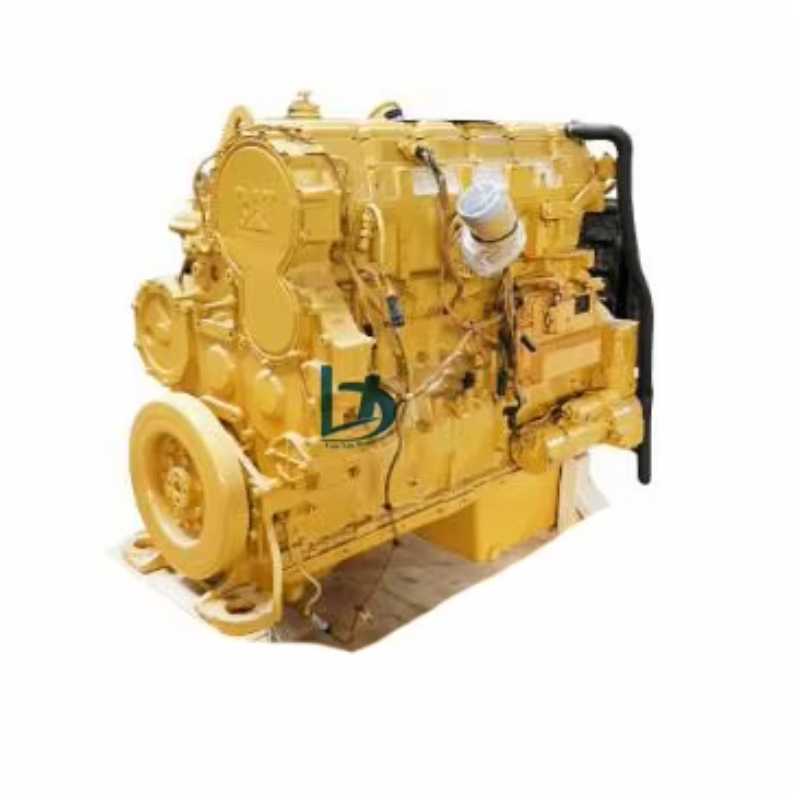 diesel engine assembly 3406C 320 engine 3046 Excavator CAT 3304 Engine C15 for sale