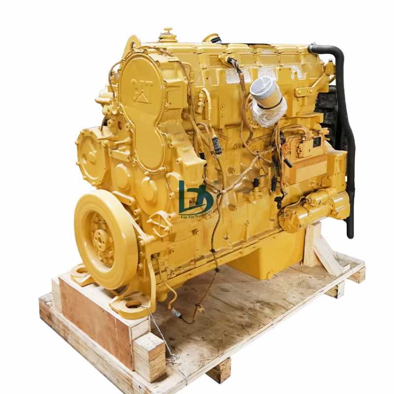 diesel engine assembly 3406C 320 engine 3046 Excavator CAT 3304 Engine C15 for sale