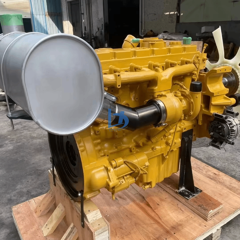 E320C E320B E200B E320D engine assembly Diesel engine 3066 S6K C6.4 C2.6 CAT 3406