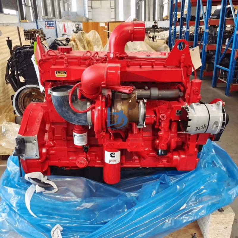 Cummins original diesel engine NT855 N14 K19 K38 K50  QSB4.5 QSB5.9 QSB6.7 QSC8.3 QSL9 QSM11 QSX15