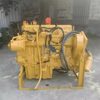 CAT 3196 engine new diesel 3064 3066 C4.2 C4.4 C6.4 C6.6 C7.1 C9 C9.3 C13 C15 C18  engine assembly