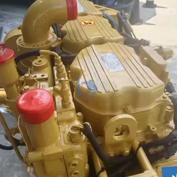 CAT 3196 engine new diesel 3064 3066 C4.2 C4.4 C6.4 C6.6 C7.1 C9 C9.3 C13 C15 C18  engine assembly