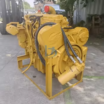 CAT 3196 engine new diesel 3064 3066 C4.2 C4.4 C6.4 C6.6 C7.1 C9 C9.3 C13 C15 C18  engine assembly