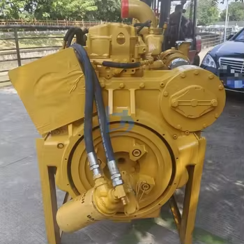 CAT 3196 engine new diesel 3064 3066 C4.2 C4.4 C6.4 C6.6 C7.1 C9 C9.3 C13 C15 C18  engine assembly