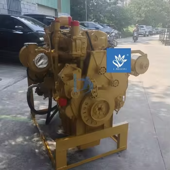 CAT 3196 engine new diesel 3064 3066 C4.2 C4.4 C6.4 C6.6 C7.1 C9 C9.3 C13 C15 C18  engine assembly