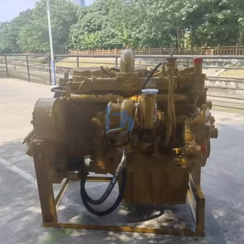CAT 3196 engine new diesel 3064 3066 C4.2 C4.4 C6.4 C6.6 C7.1 C9 C9.3 C13 C15 C18  engine assembly