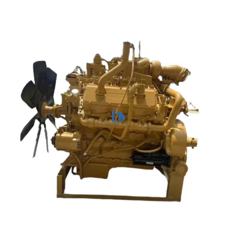 Cylinder diesel engine for sale 3408 engine c18 c15 c13 c9 c7 3204 3408 3306 3408 diesel engine