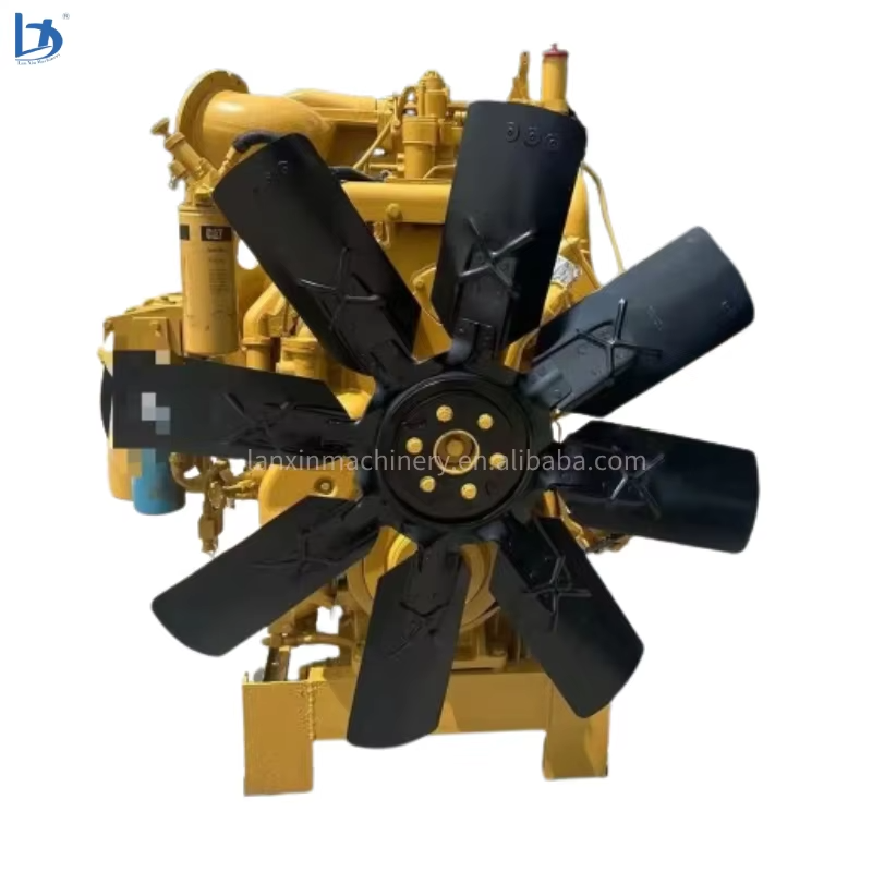 Cylinder diesel engine for sale 3408 engine c18 c15 c13 c9 c7 3204 3408 3306 3408 diesel engine