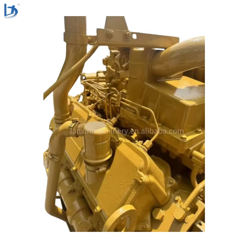 Cylinder diesel engine for sale 3408 engine c18 c15 c13 c9 c7 3204 3408 3306 3408 diesel engine