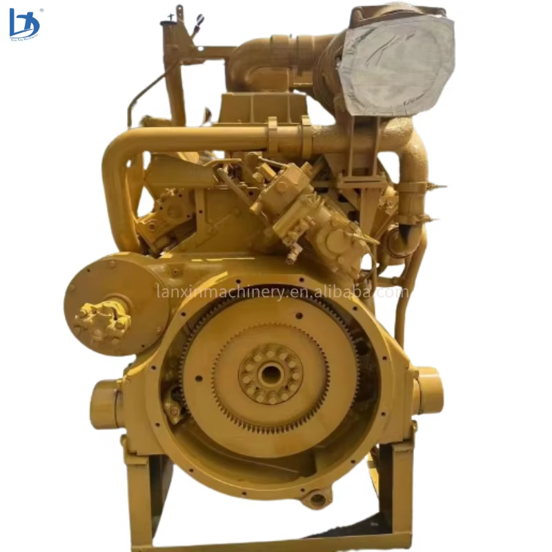 Cylinder diesel engine for sale 3408 engine c18 c15 c13 c9 c7 3204 3408 3306 3408 diesel engine