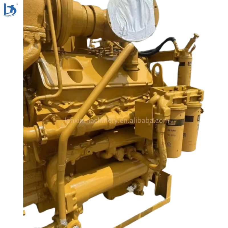 Cylinder diesel engine for sale 3408 engine c18 c15 c13 c9 c7 3204 3408 3306 3408 diesel engine
