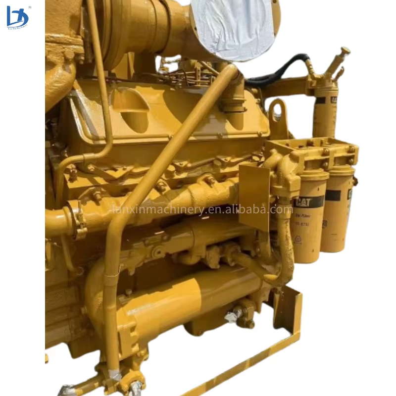 Cylinder diesel engine for sale 3408 engine c18 c15 c13 c9 c7 3204 3408 3306 3408 diesel engine