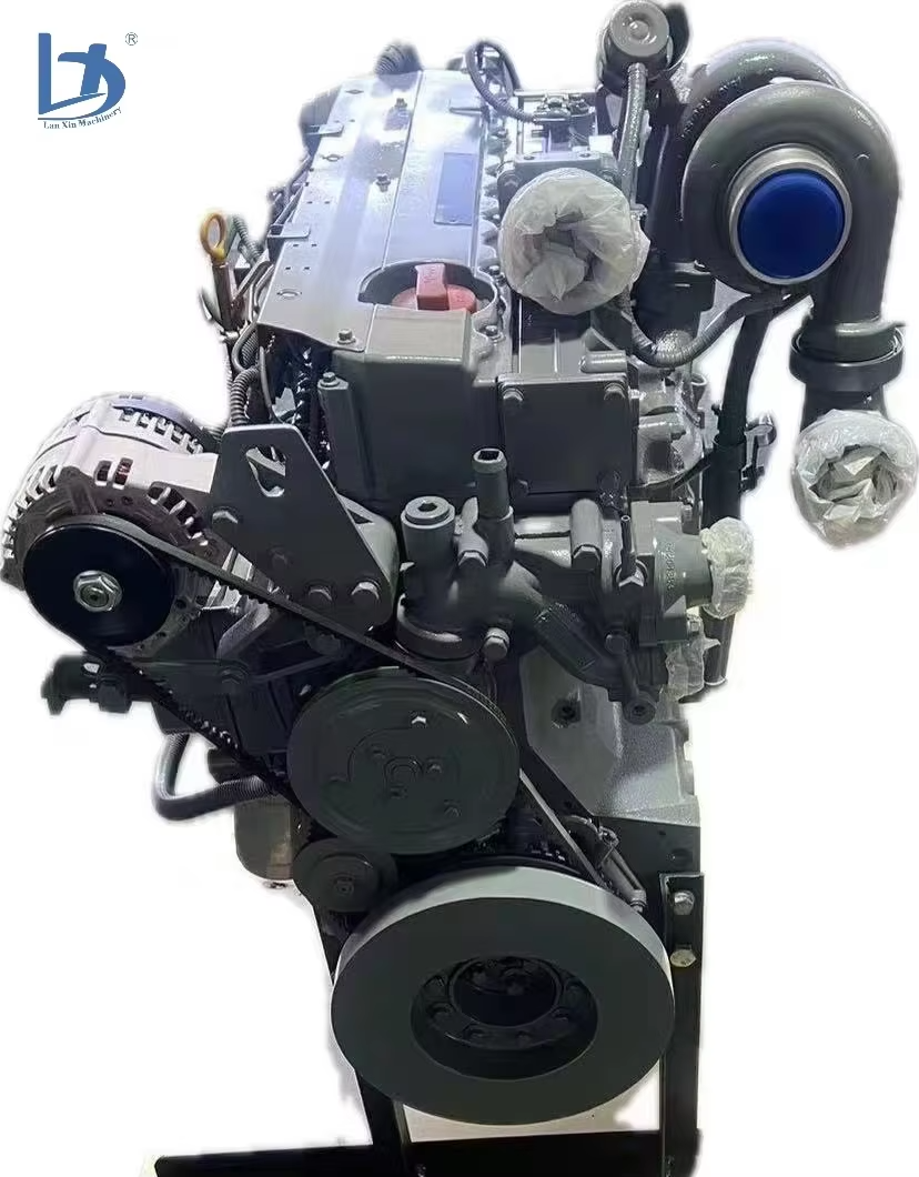 New diesel engine Deutz TCD 2012 L04 2V Engine Assembly TCD 2012 L06 2V BF4M 2012 Engine BF4M 1013