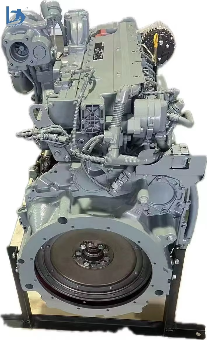 New diesel engine Deutz TCD 2012 L04 2V Engine Assembly TCD 2012 L06 2V BF4M 2012 Engine BF4M 1013