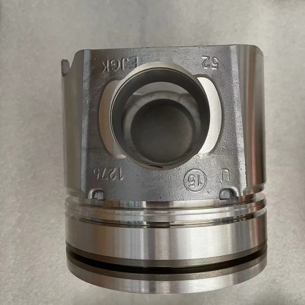 6BT5.9 6CT8.3 6CT8.9 6LT9.3 B3.3 QSM11 QSX15 Liner Kit Overhaul Repair Kit for Cummins Excavator 