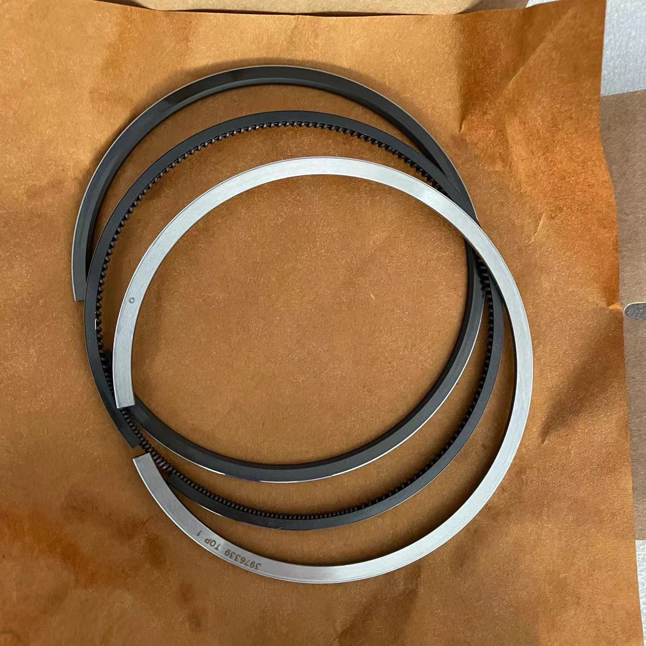 6BT5.9 6CT8.3 6CT8.9 6LT9.3 B3.3 QSM11 QSX15 Liner Kit Overhaul Repair Kit for Cummins Excavator 