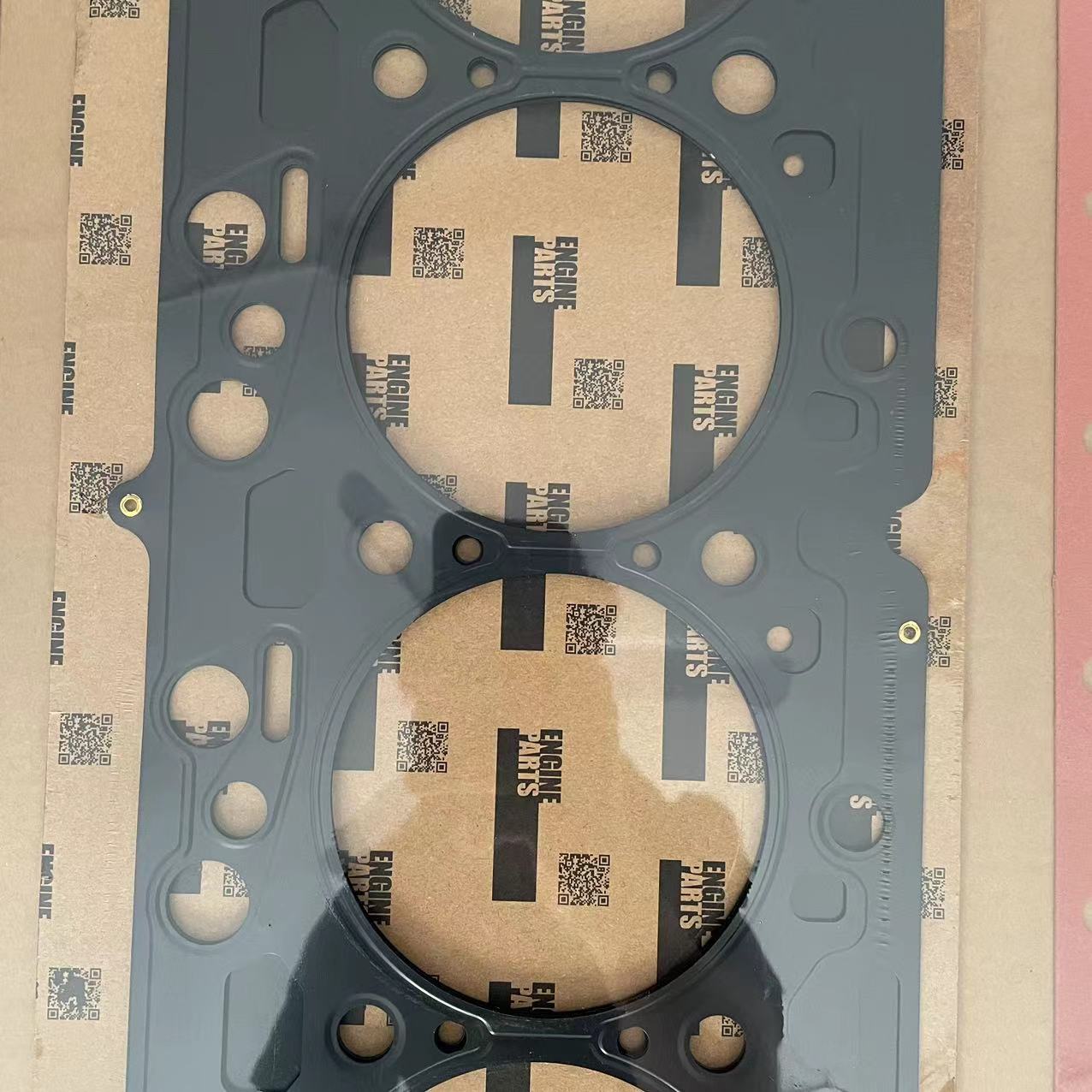 6BT5.9 6CT8.3 6CT8.9 6LT9.3 B3.3 QSM11 QSX15 Liner Kit Overhaul Repair Kit for Cummins Excavator 