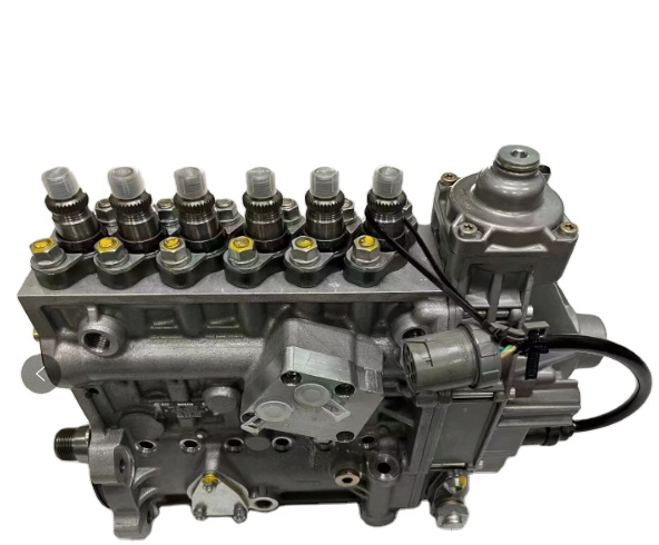 QST30 Original Fuel Injection Pump 0402796212 2881835 3093635 0402796213 3093636 2881834 3093638