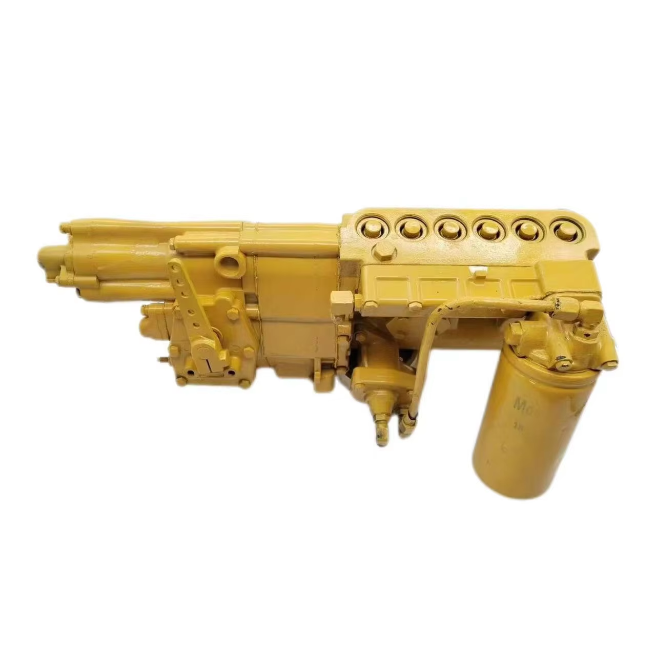 4p1400 Excavator Parts Fuel Injection Pump 4p-1400 Remanufactured Fuel Pump for CAT 3306 Engine