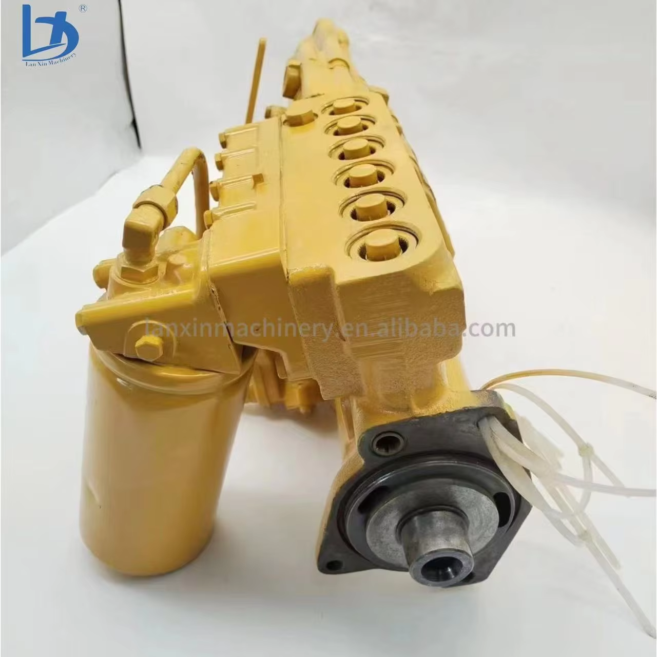 4p1400 Excavator Parts Fuel Injection Pump 4p-1400 Remanufactured Fuel Pump for CAT 3306 Engine