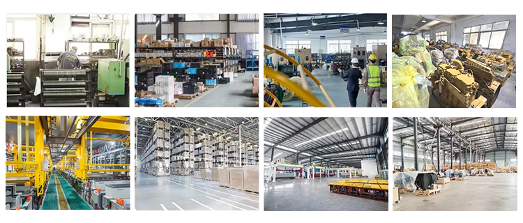 476-8768 Engine Fuel Pump 384-0622 20r-1644 476-8765 Injection Pump 3840622 4768765 for CAT C7 C9