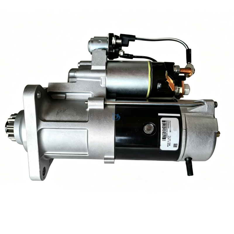 Excavator Parts Starter Motor 53771130 P53771130 for Volvo D13J Engine 380E 480E 500E 550E Construct