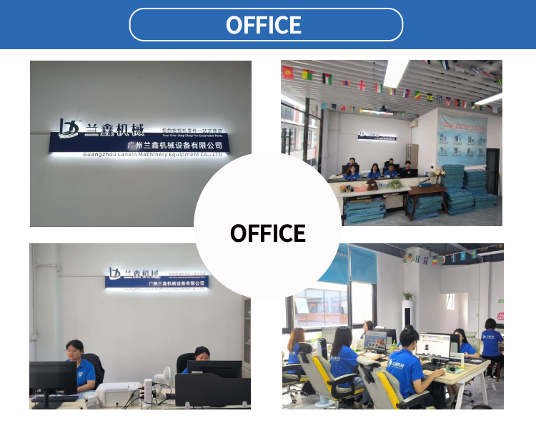 Excavator Parts Starter Motor 53771130 P53771130 for Volvo D13J Engine 380E 480E 500E 550E Construct