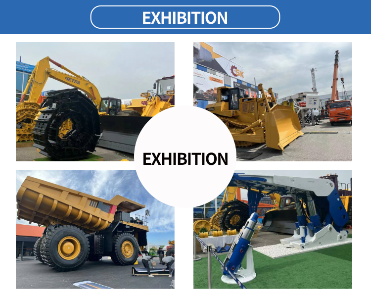 Excavator Parts Starter Motor 53771130 P53771130 for Volvo D13J Engine 380E 480E 500E 550E Construct