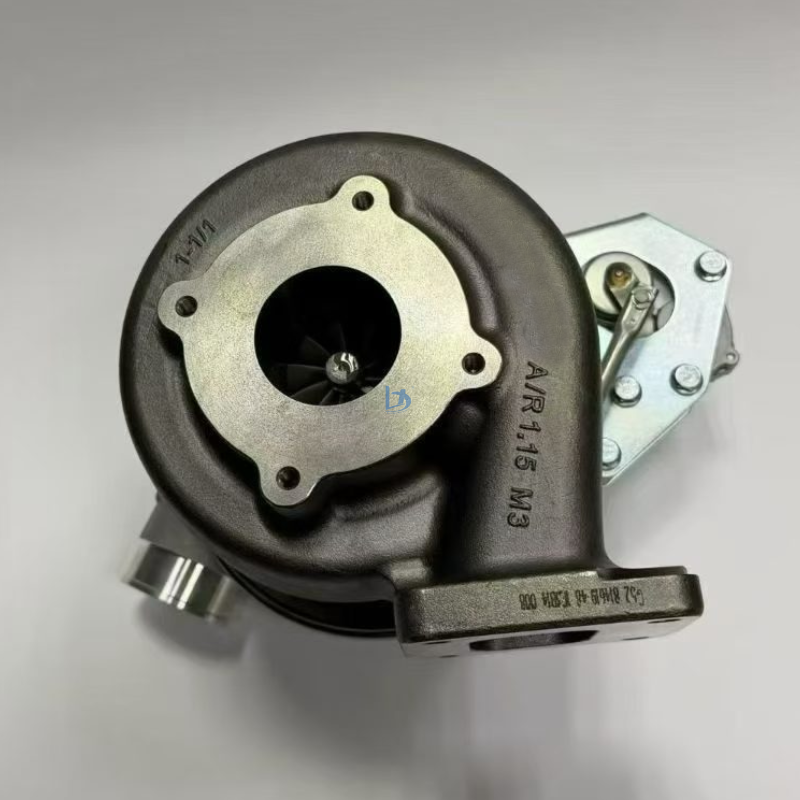 High Quality Turbocharger 8983703992 859967-5004S Fits for Isuzu 6HK1 SANY SY305 SY335 Excavator