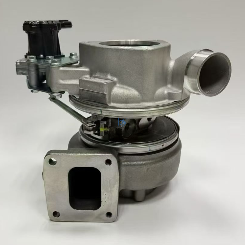 High Quality Turbocharger 8983703992 859967-5004S Fits for Isuzu 6HK1 SANY SY305 SY335 Excavator