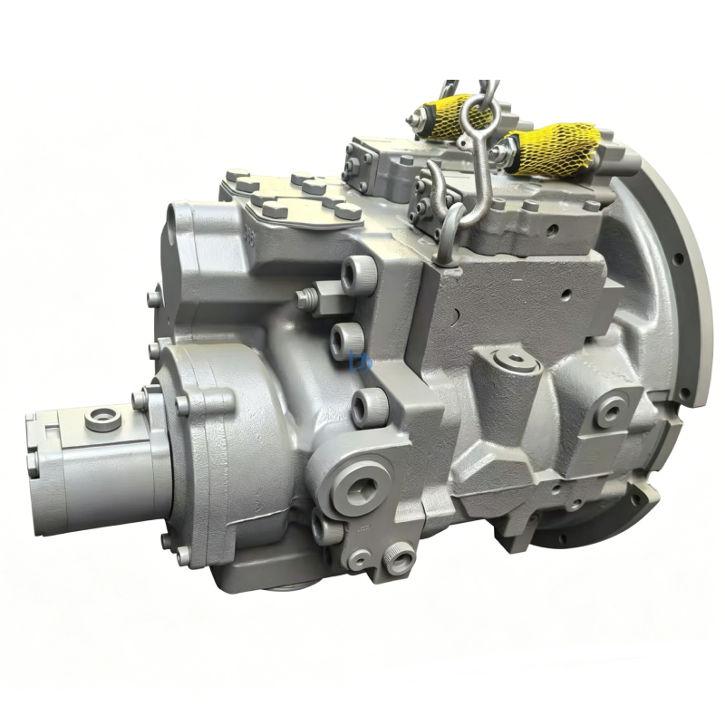 K5V200DPH Hydraulic Main Pump Assembly for Excavator ZX490-5 ZX490LCH-5A ZAXIS-5  Replacement Piston