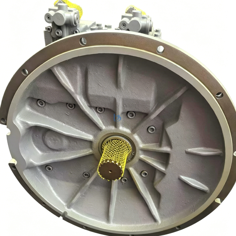 K5V200DPH Hydraulic Main Pump Assembly for Excavator ZX490-5 ZX490LCH-5A ZAXIS-5  Replacement Piston